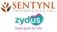 Sentynl Therapeutics Completes Asset Transfer of CUTX-101 from Cyprium Therapeutics